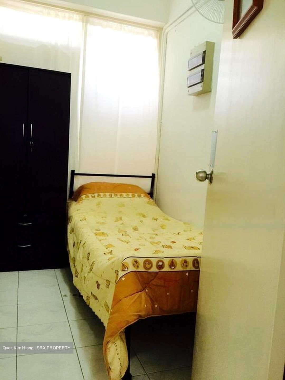 Bukit Timah Plaza / Sherwood Towers (D21), Apartment #457294031